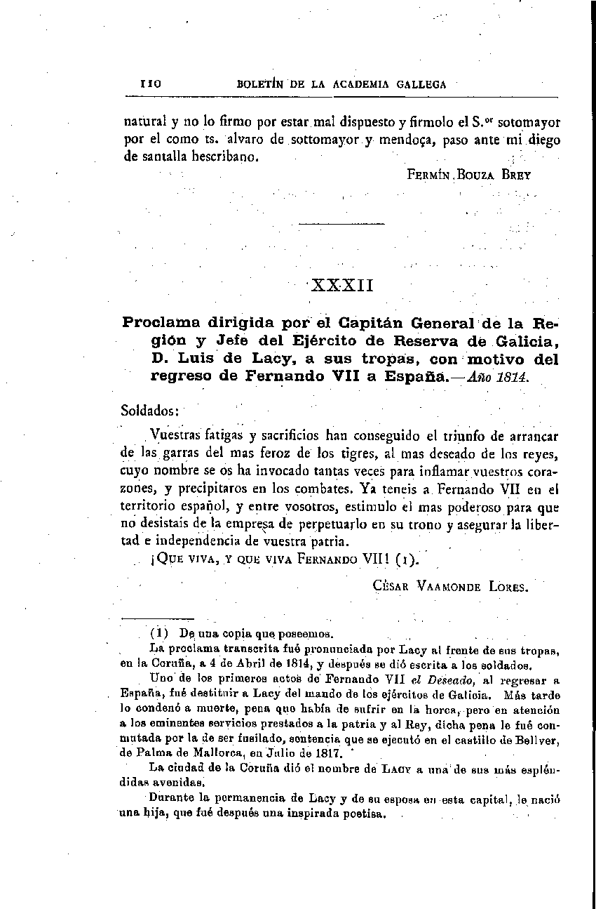 folla de libro