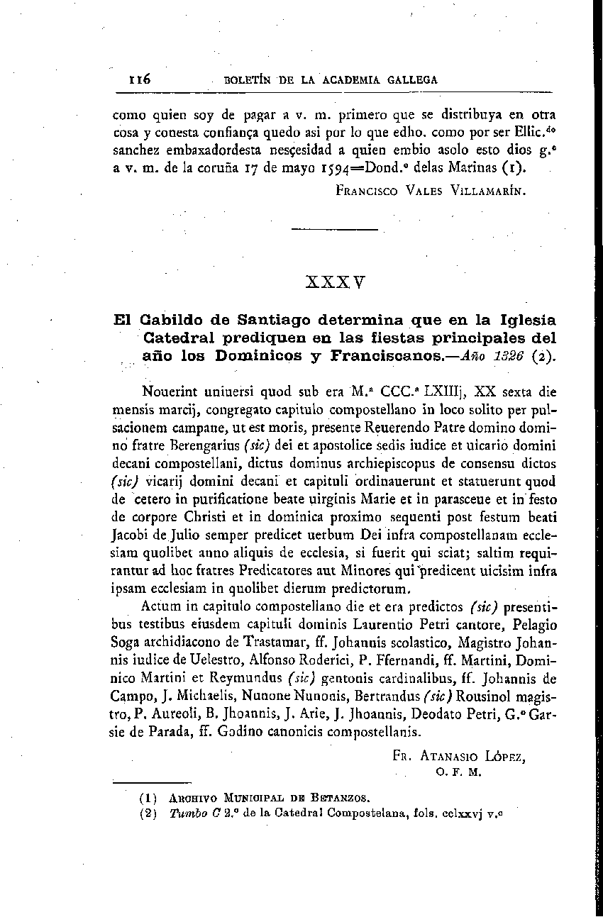 folla de libro