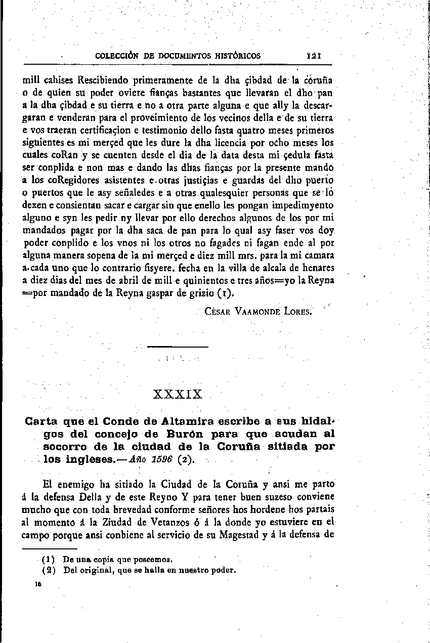 folla de libro