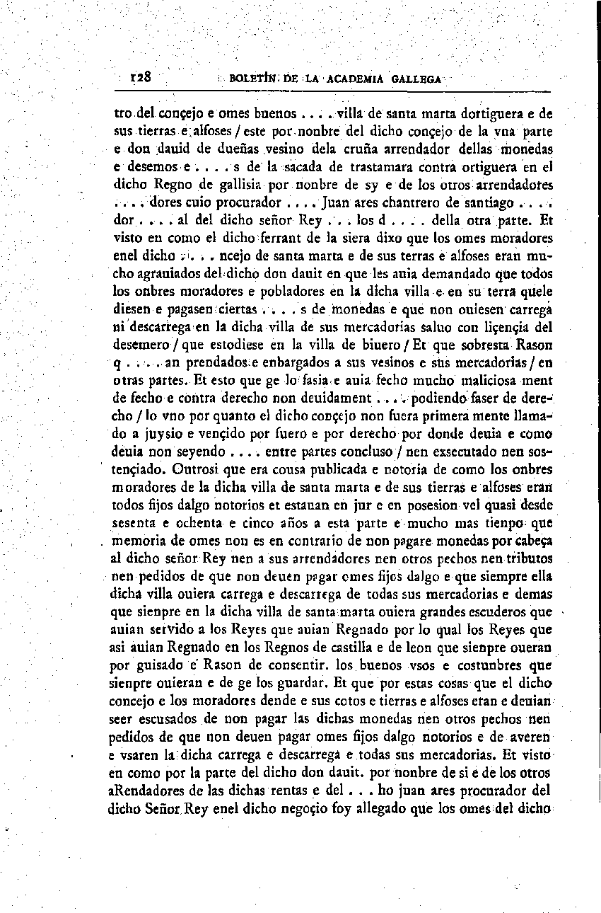 folla de libro