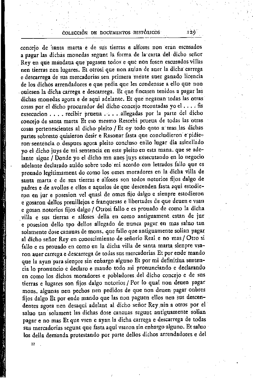folla de libro