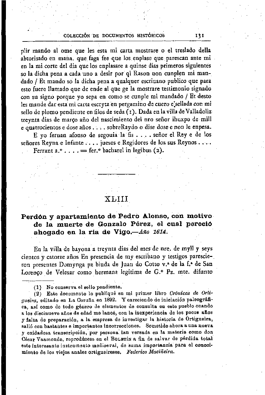 folla de libro