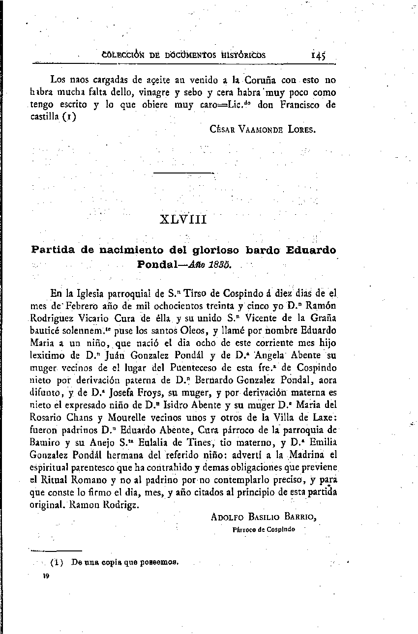 folla de libro