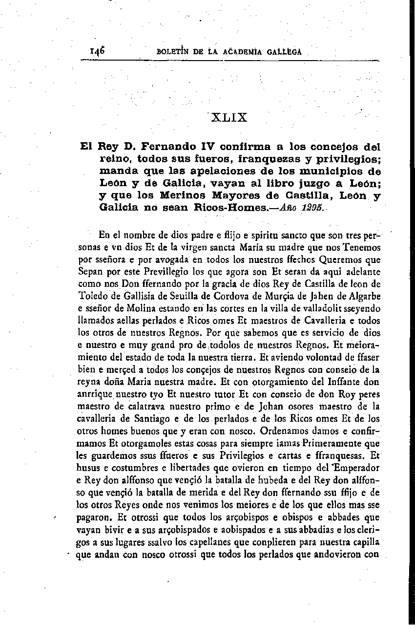 folla de libro