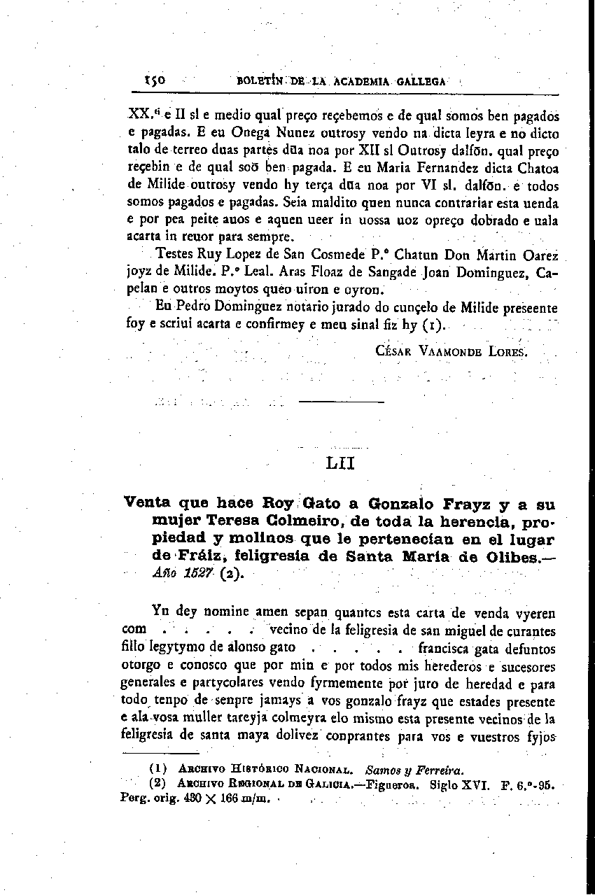 folla de libro