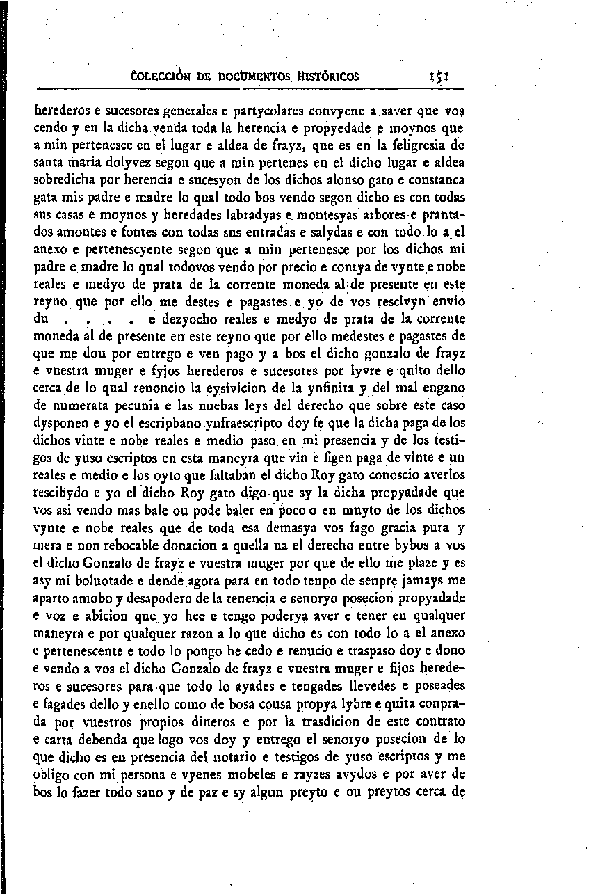 folla de libro