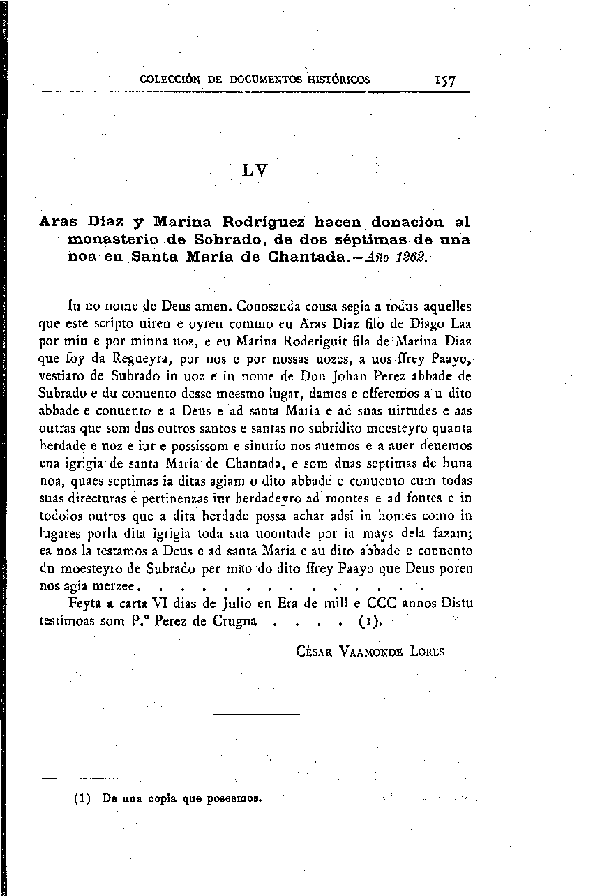 folla de libro