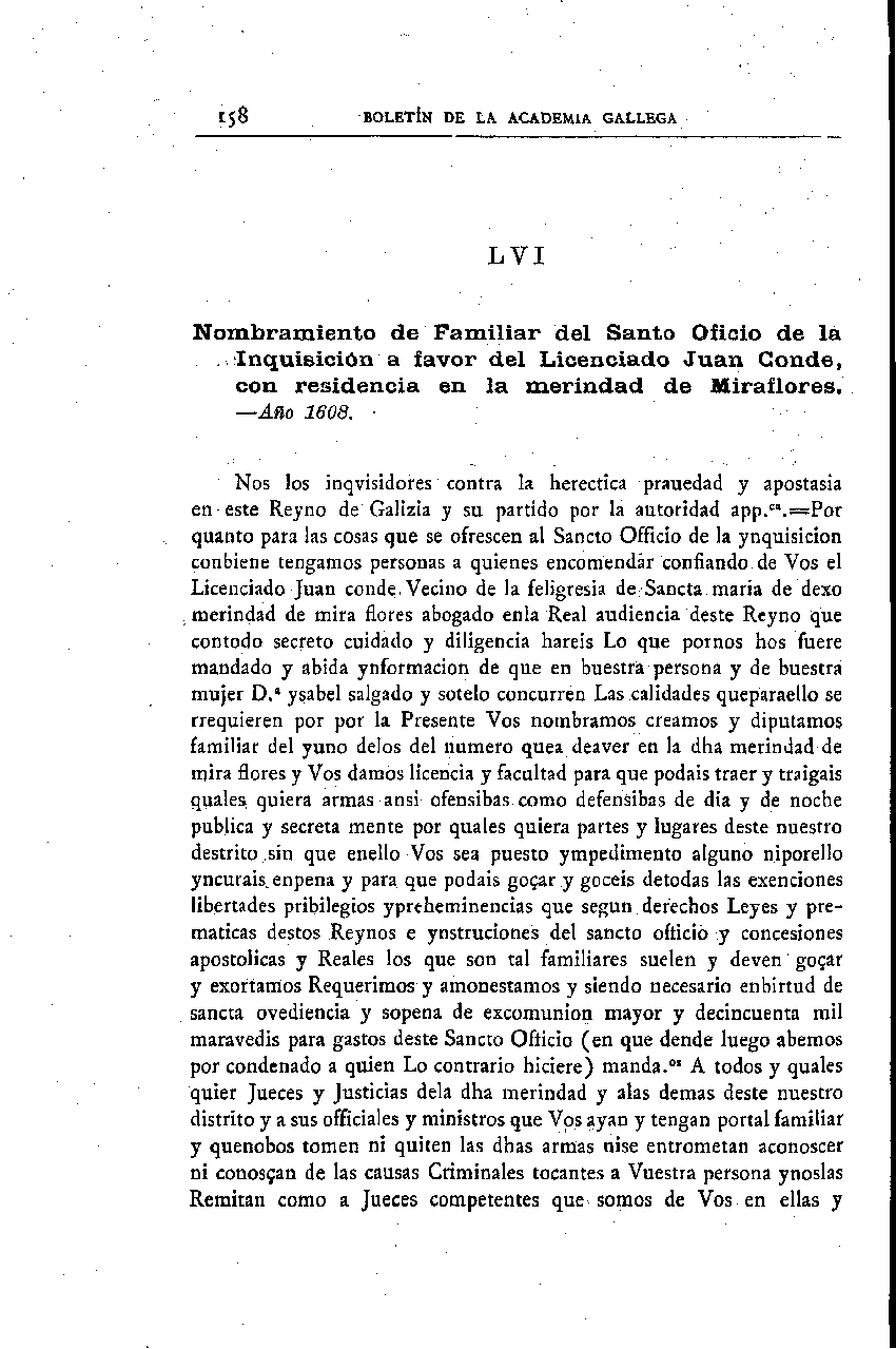 folla de libro