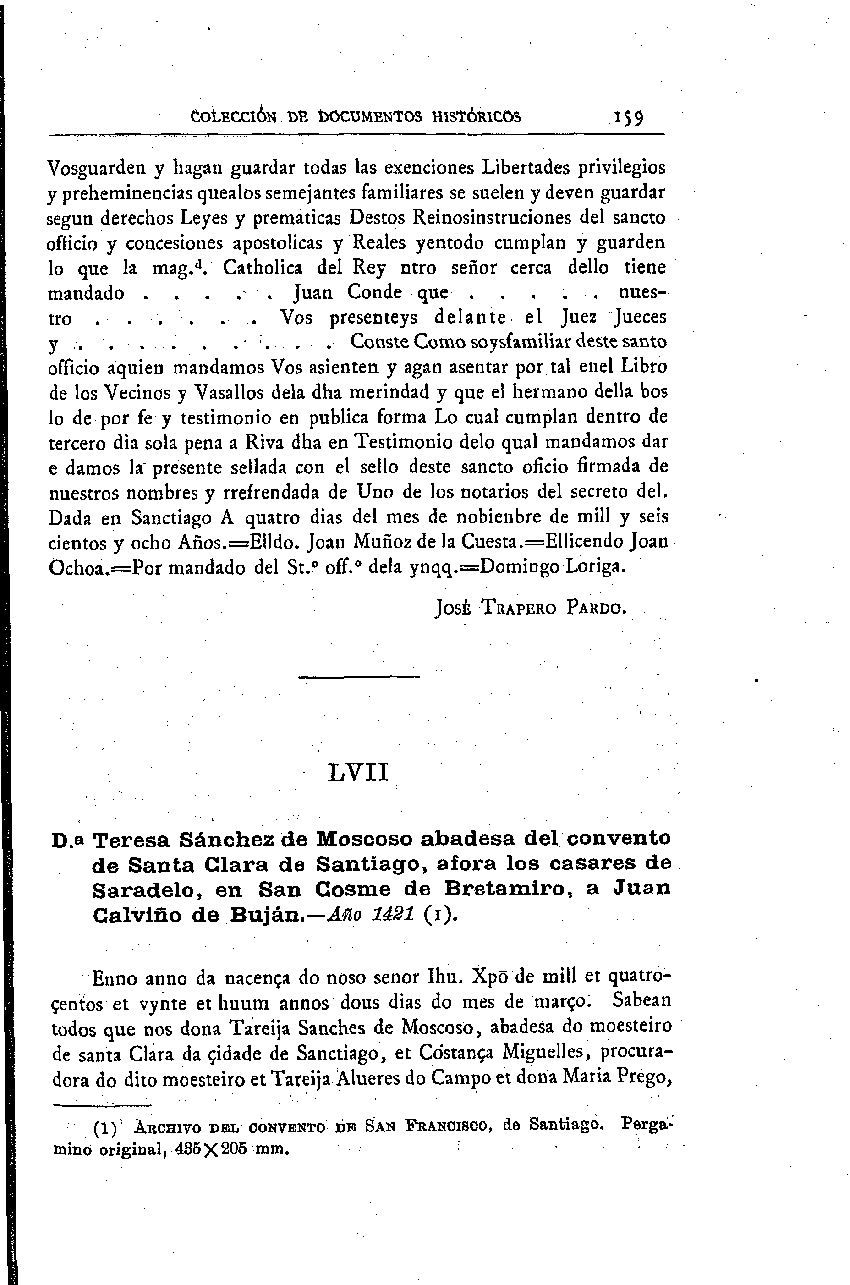 folla de libro