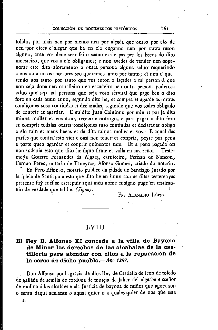 folla de libro