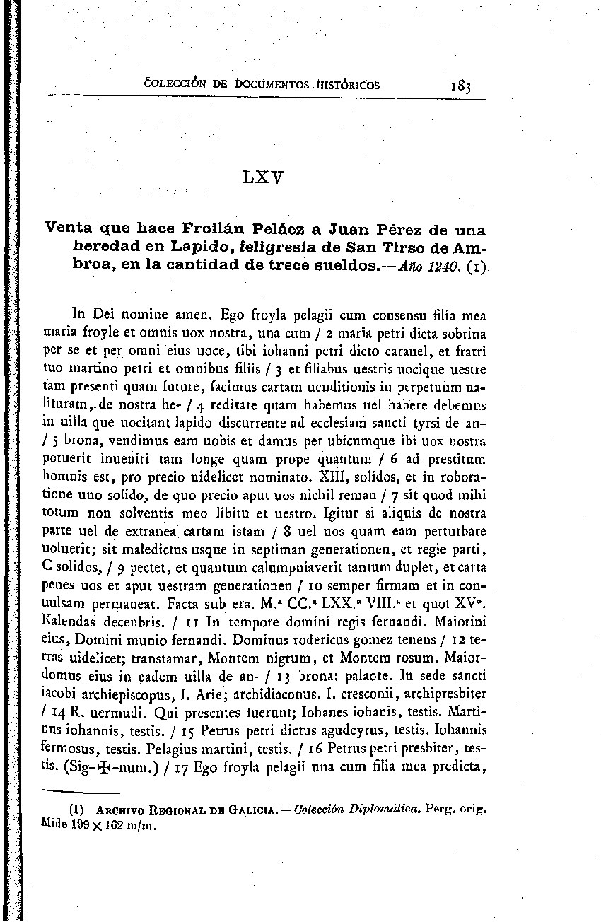 folla de libro