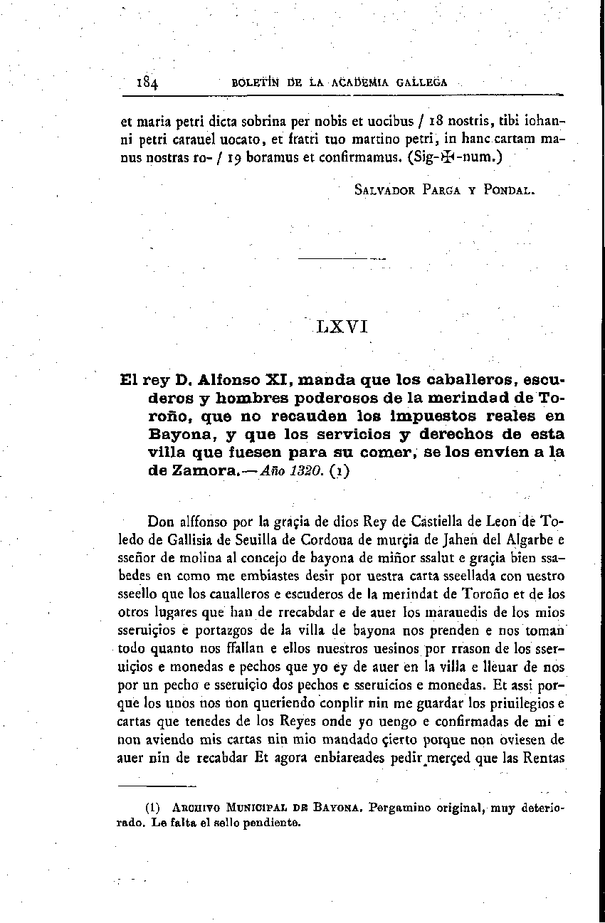 folla de libro