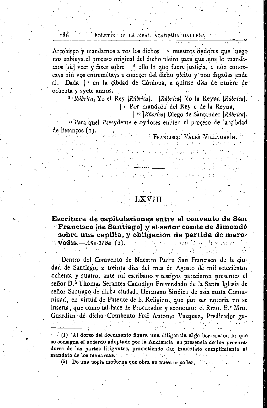 folla de libro