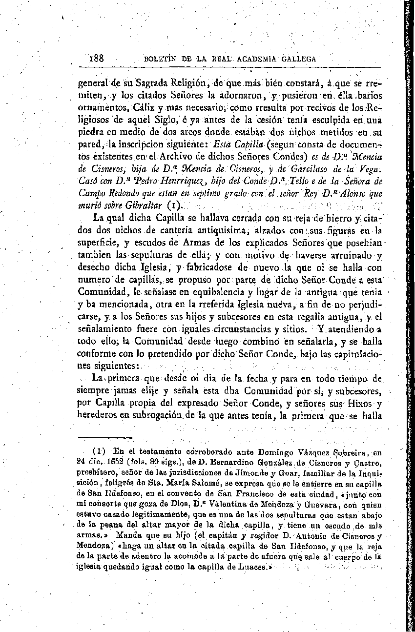 folla de libro