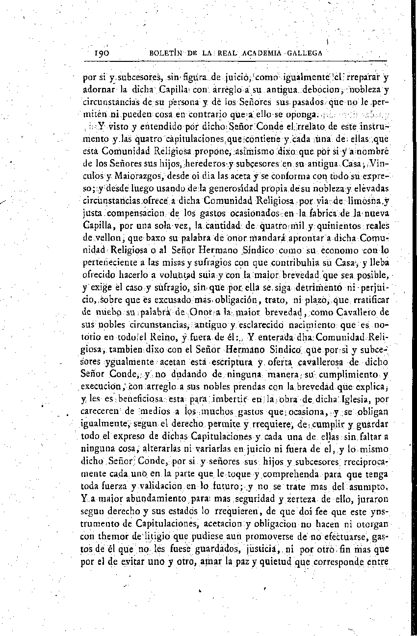 folla de libro