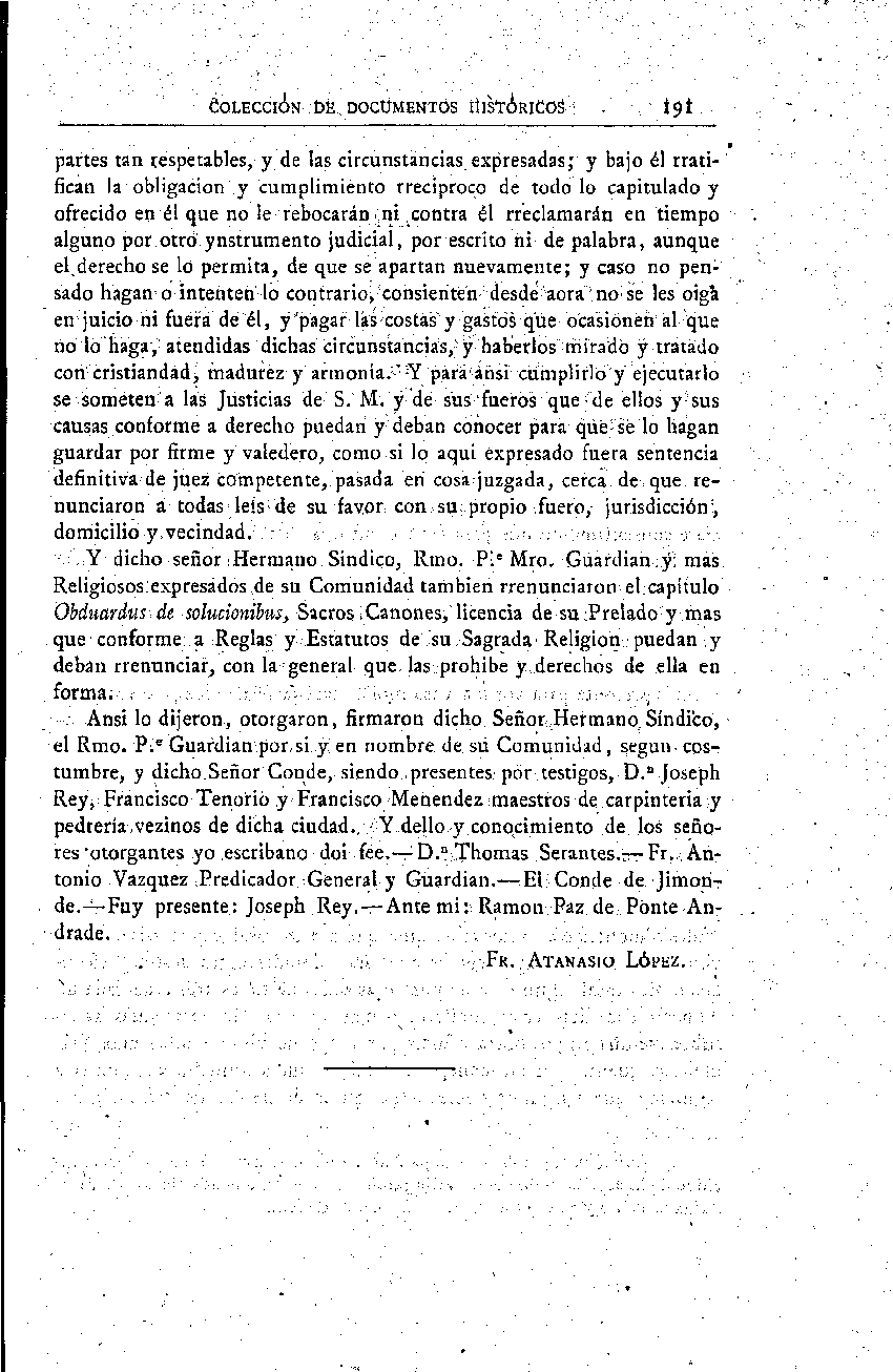 folla de libro