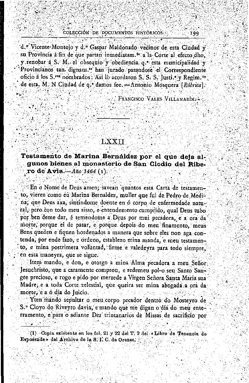 folla de libro