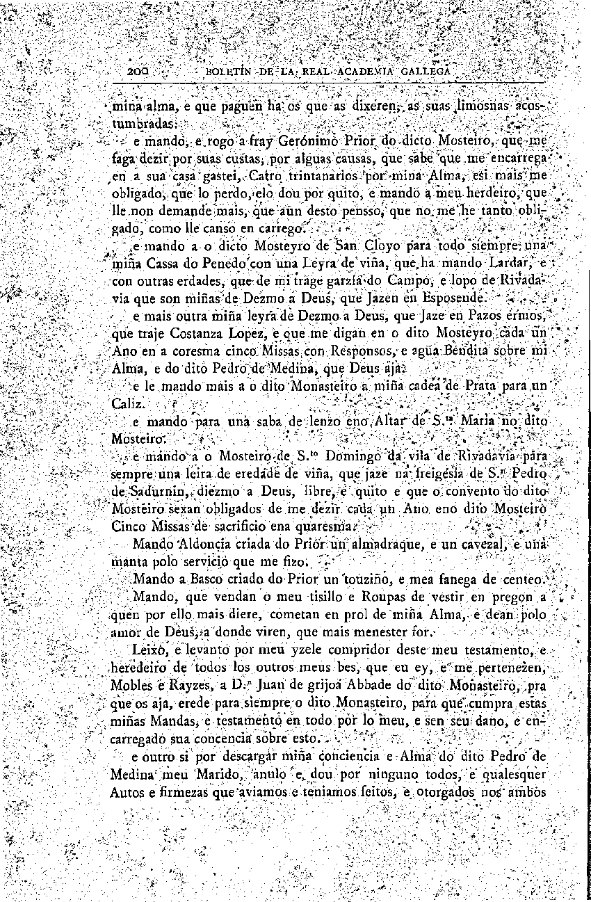 folla de libro