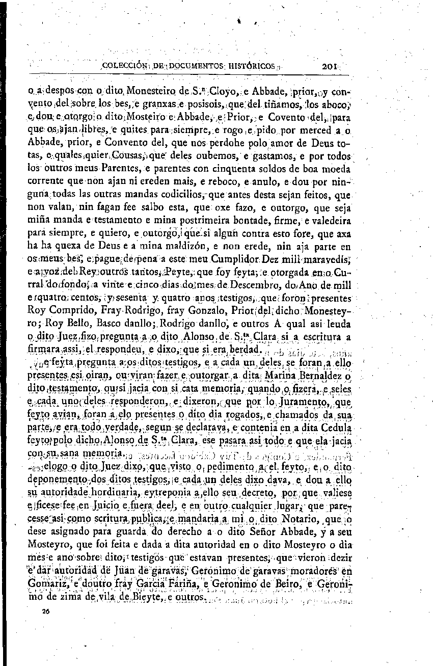 folla de libro