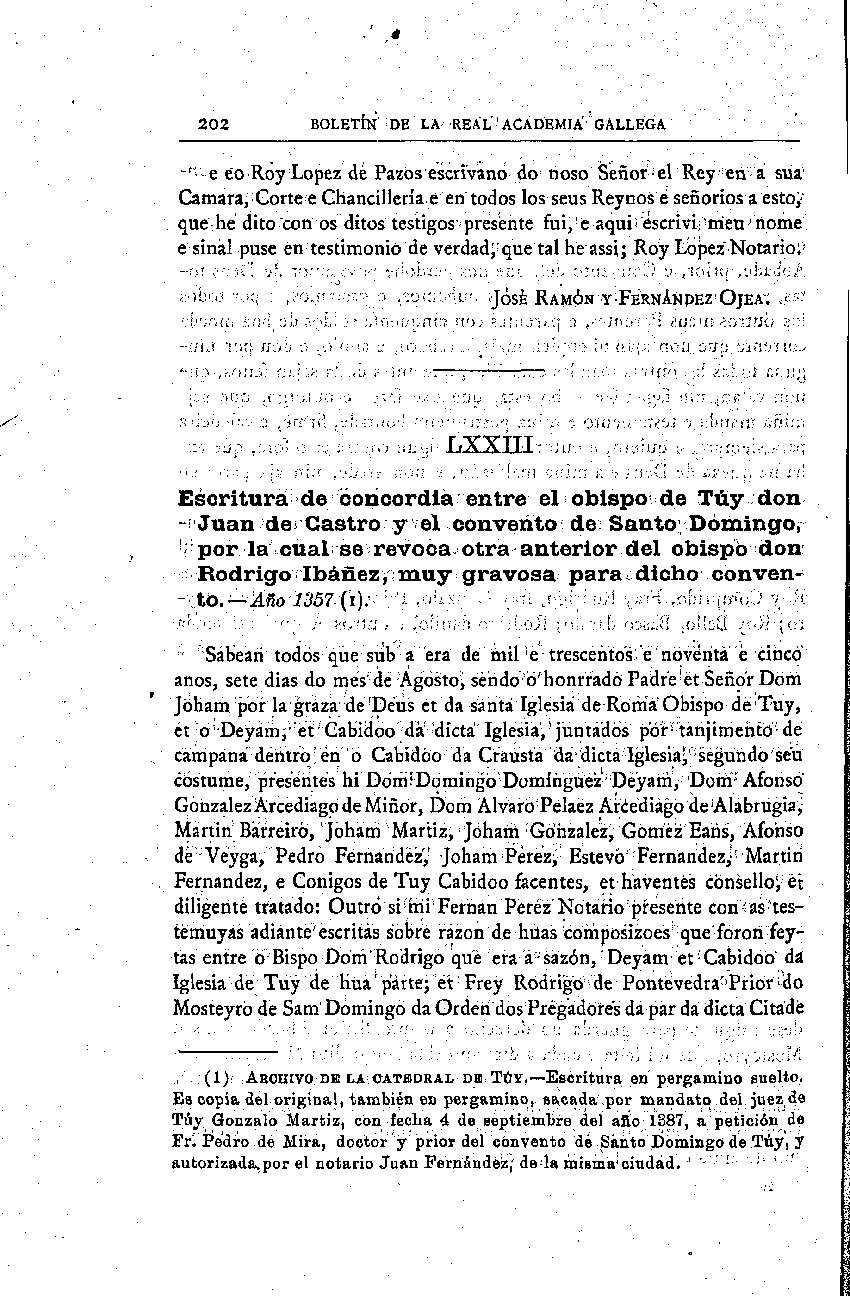 folla de libro
