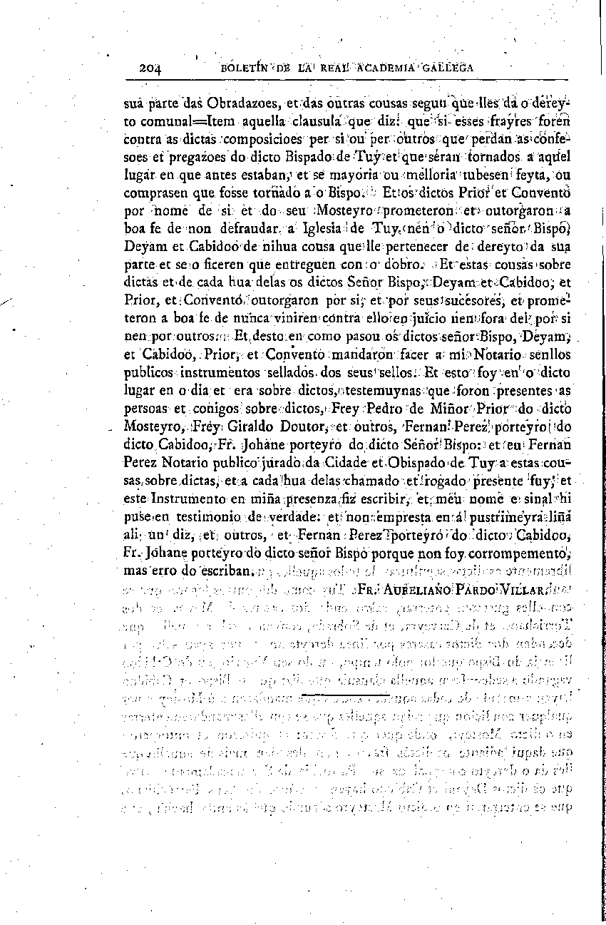 folla de libro