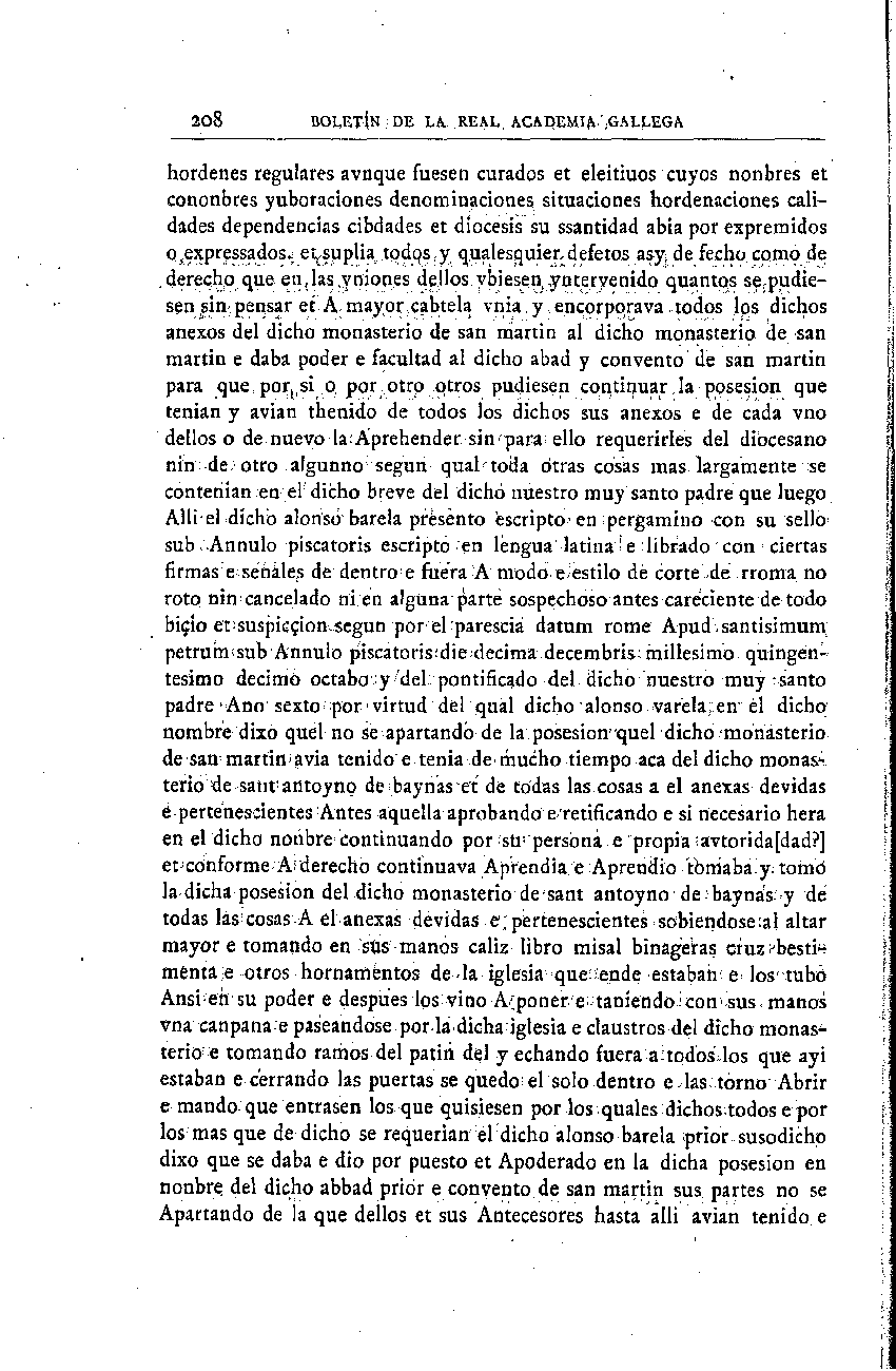 folla de libro