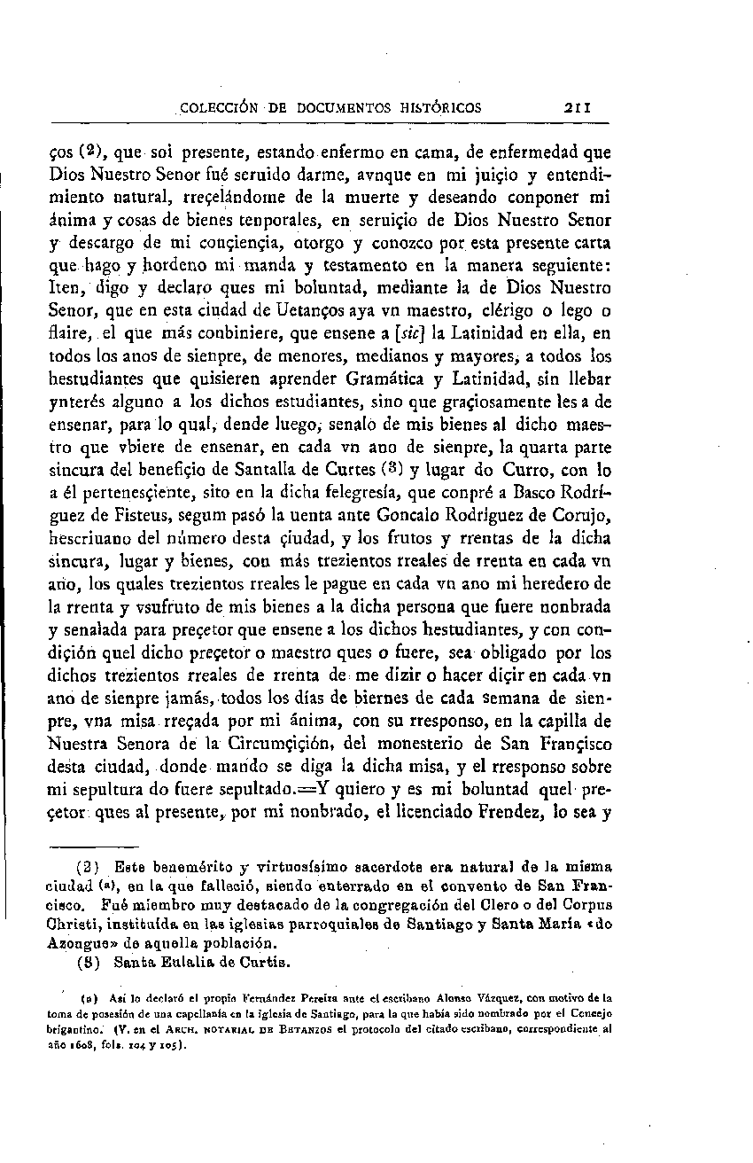 folla de libro