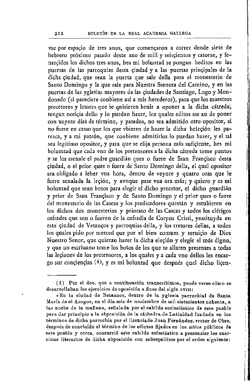 folla de libro