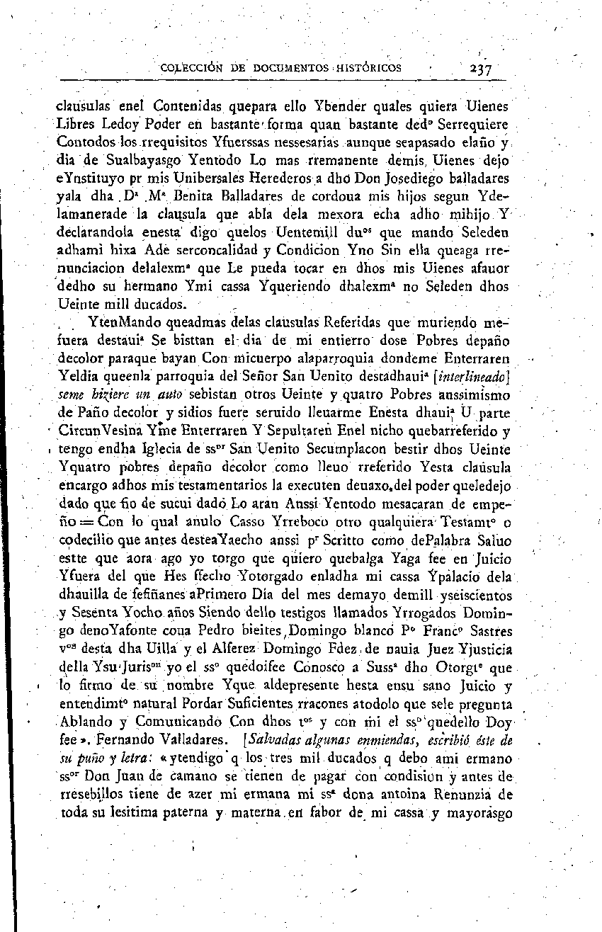 folla de libro