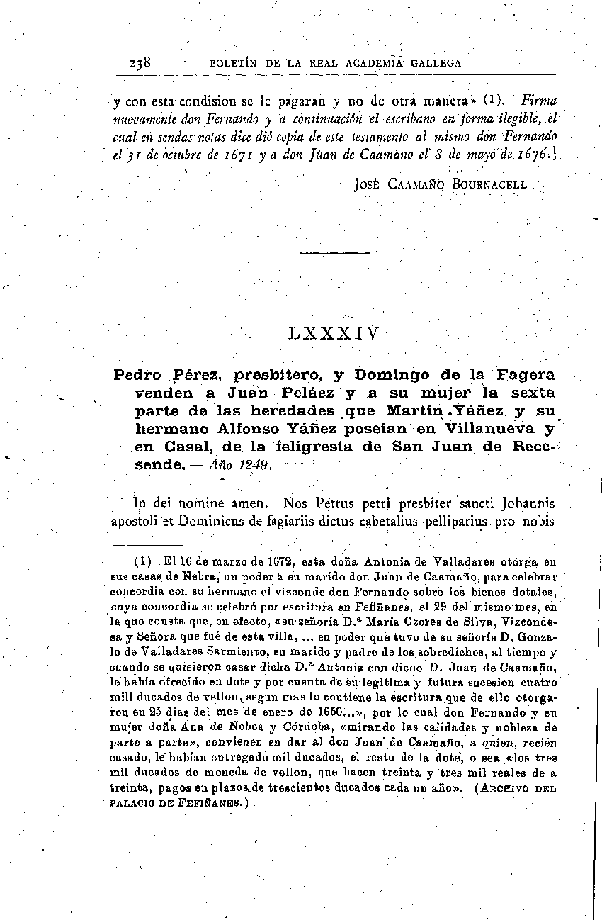 folla de libro