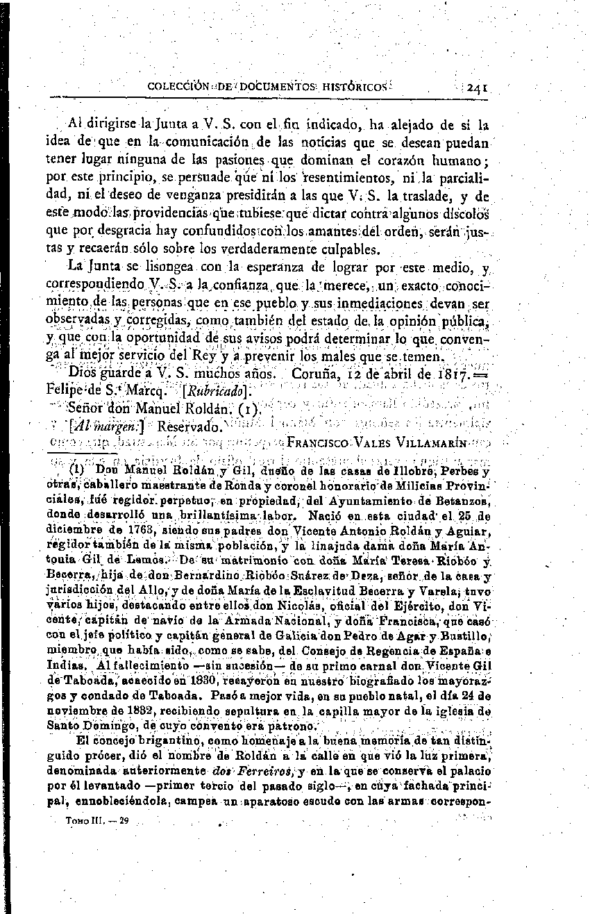 folla de libro