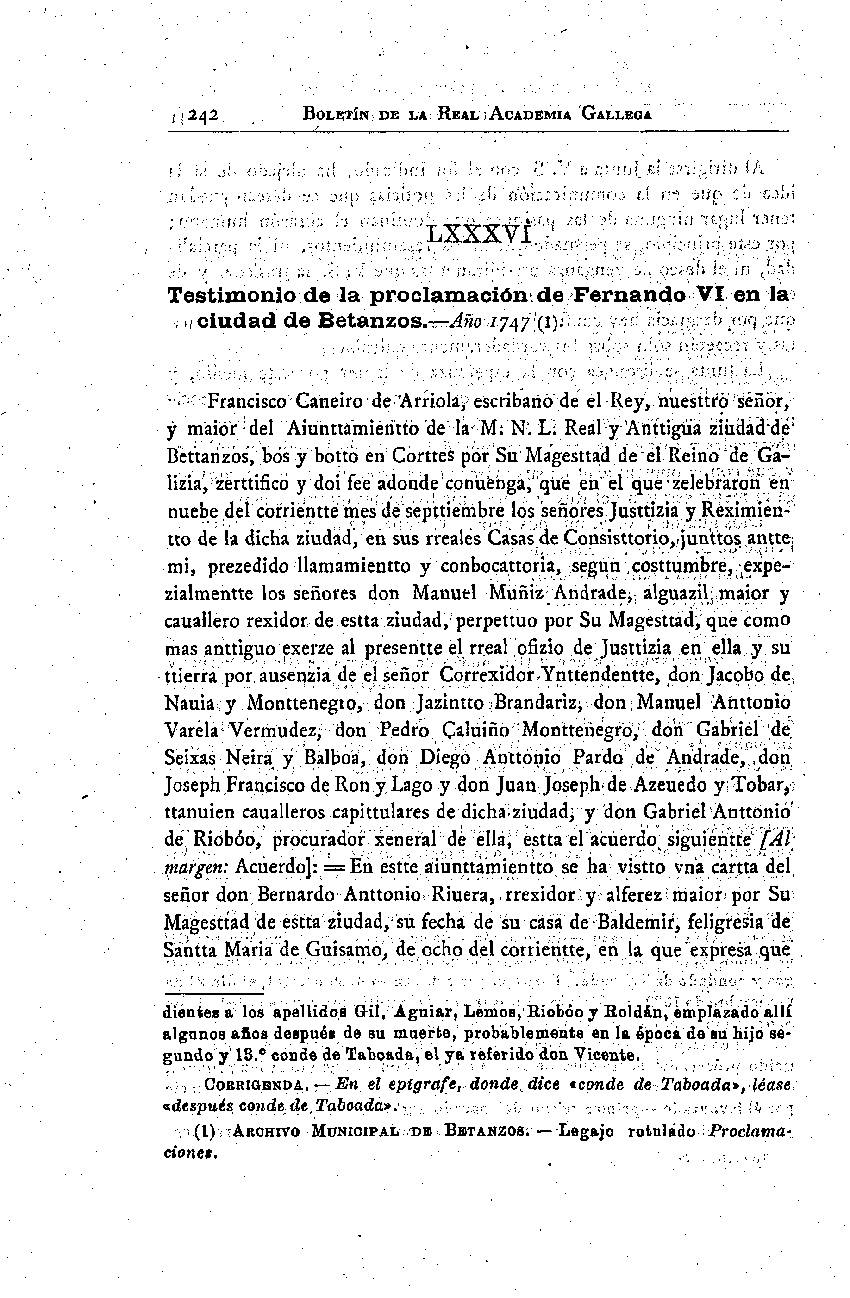 folla de libro