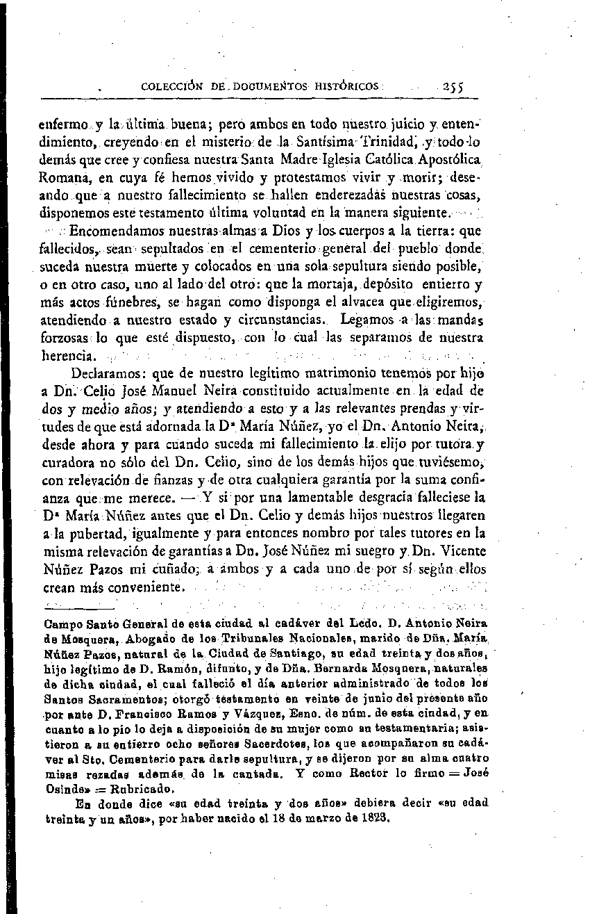 folla de libro