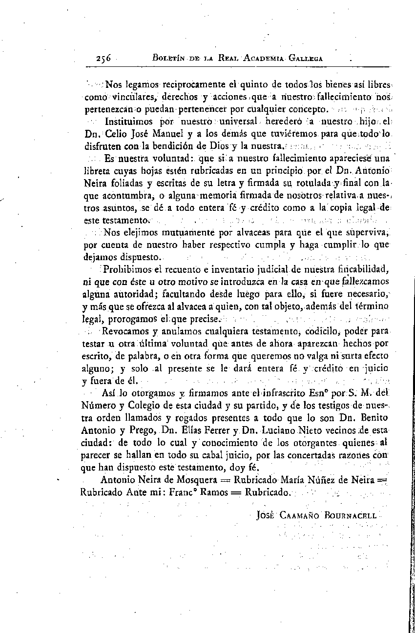 folla de libro