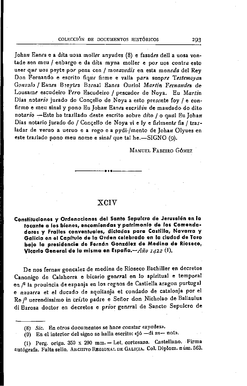 folla de libro