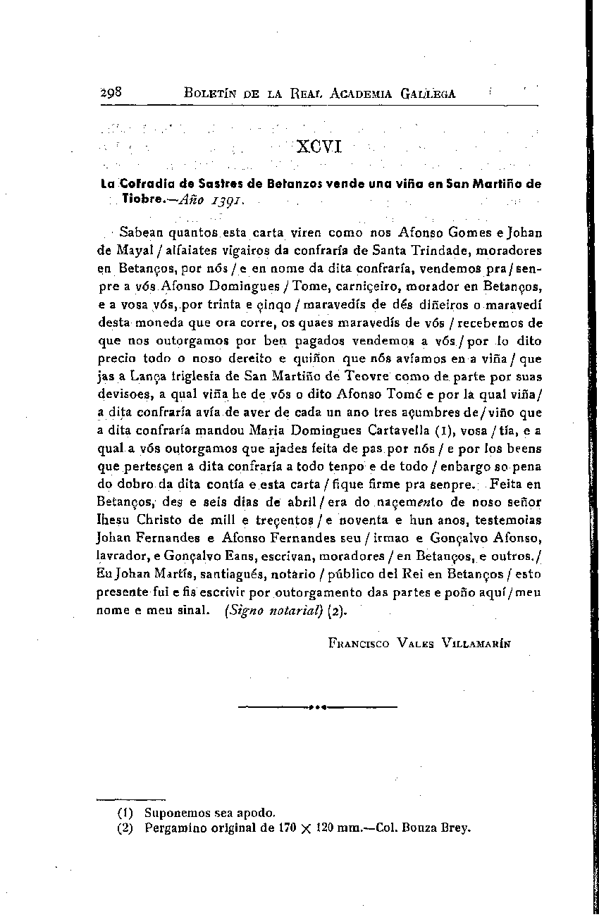 folla de libro