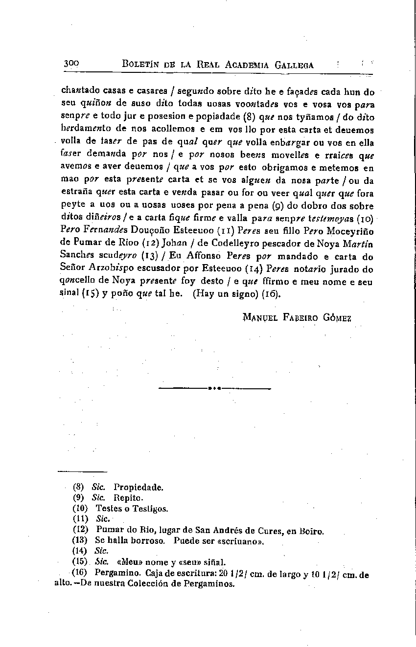folla de libro