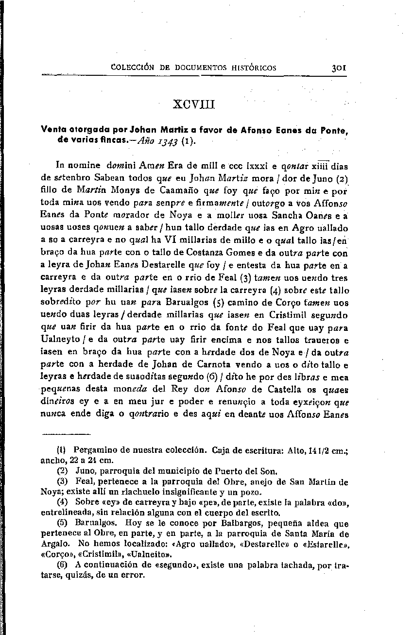 folla de libro