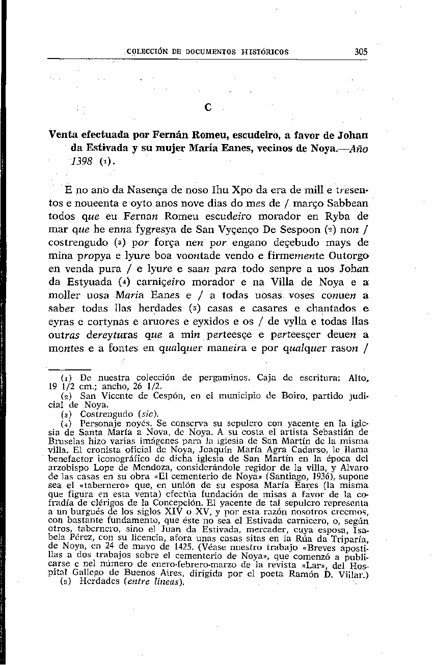 folla de libro
