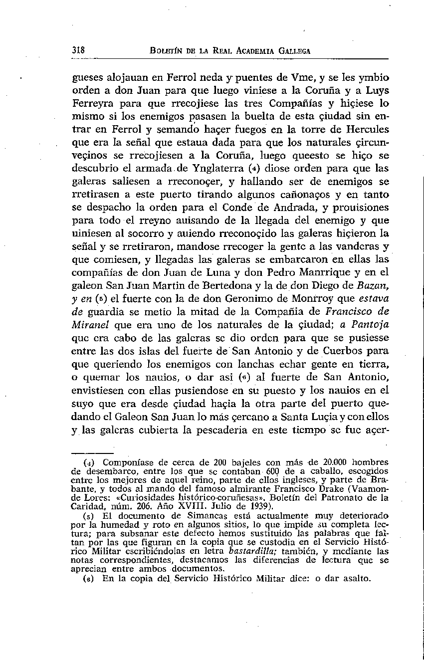 folla de libro