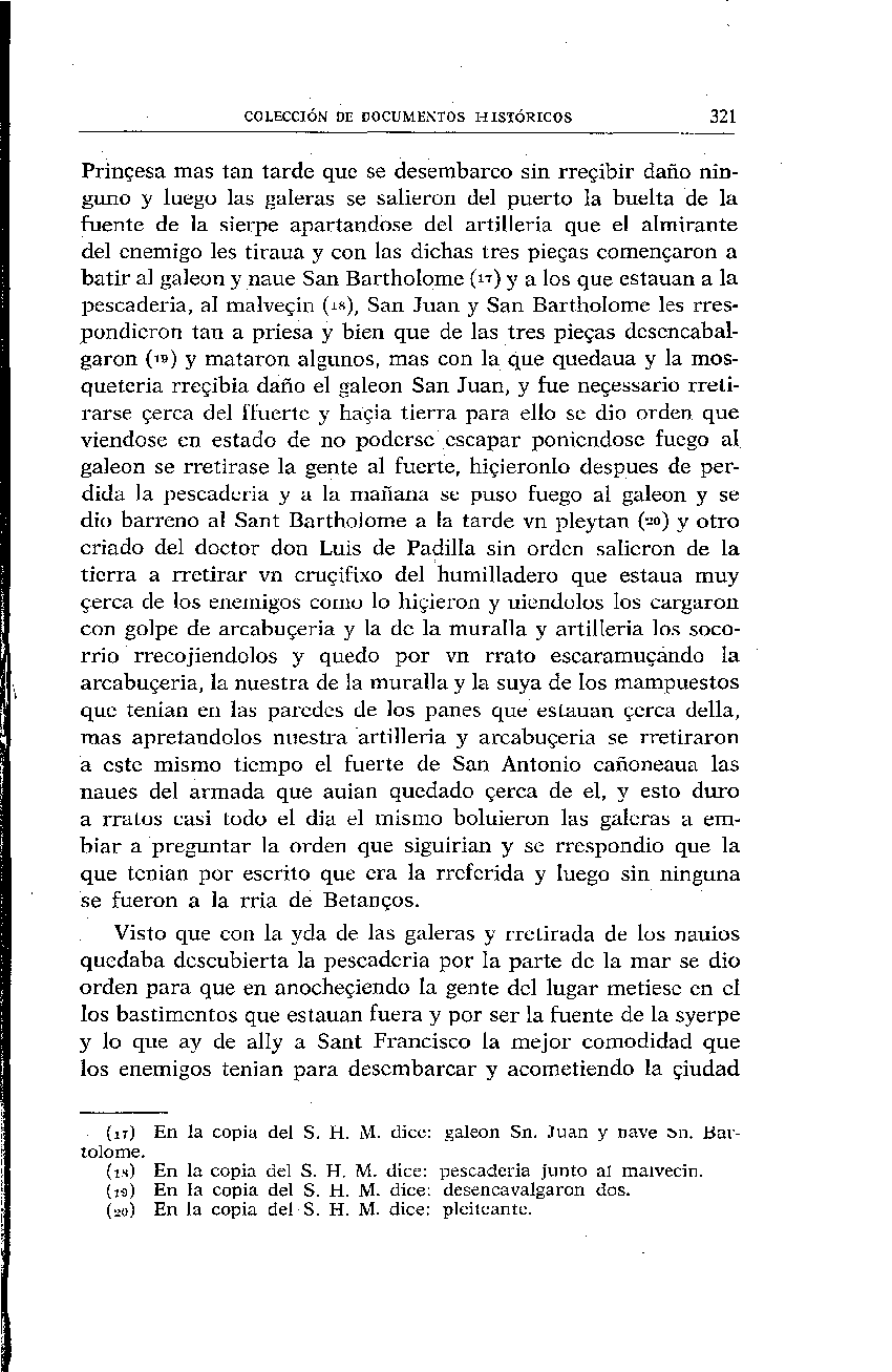 folla de libro