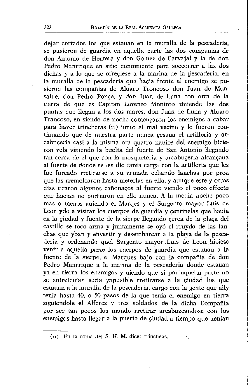 folla de libro