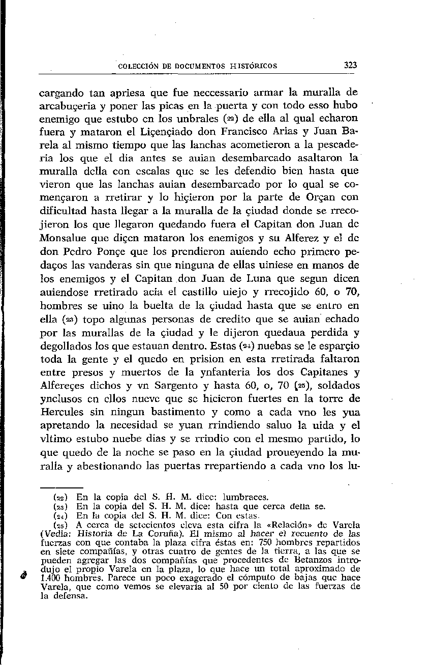 folla de libro