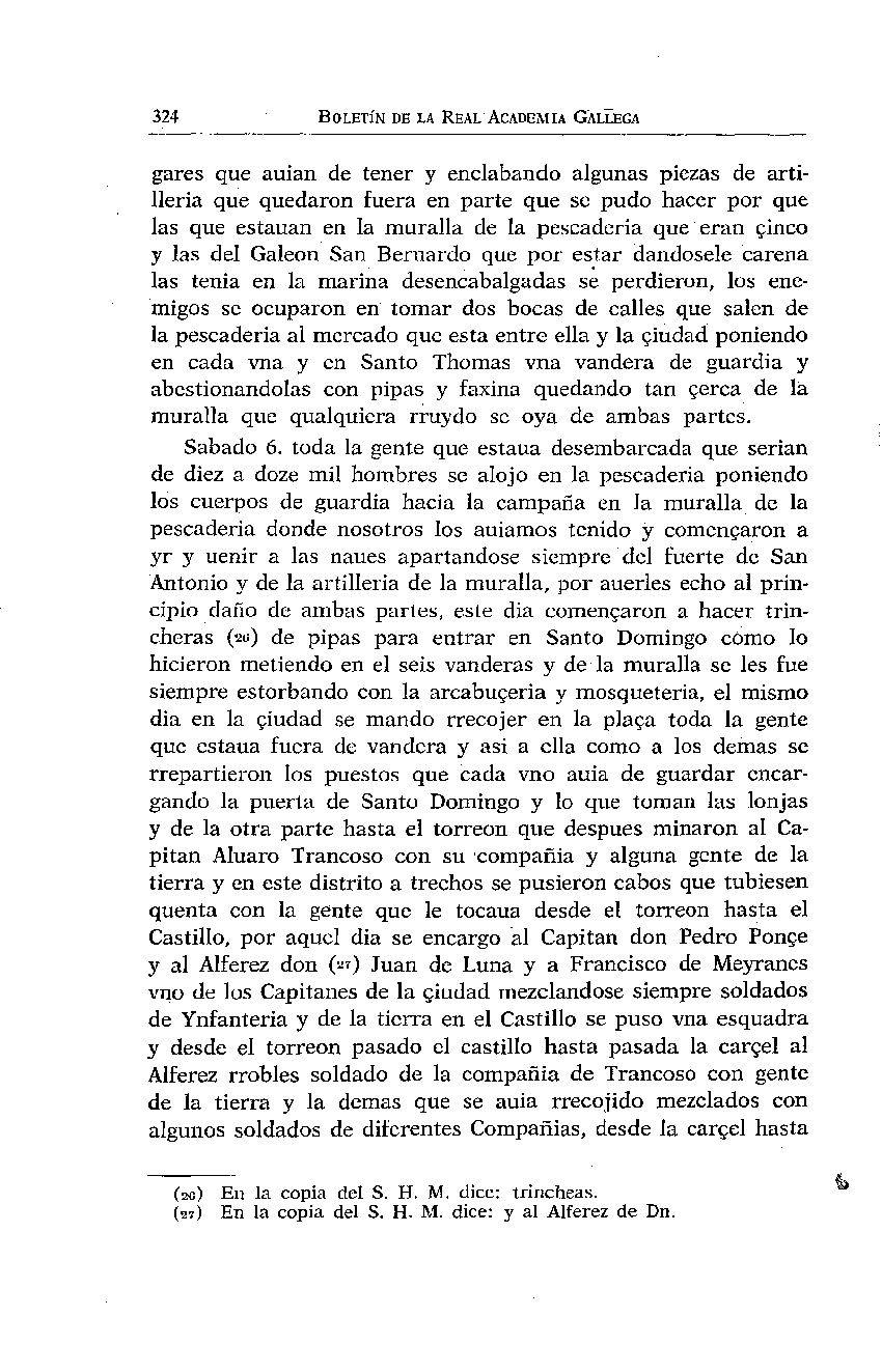 folla de libro