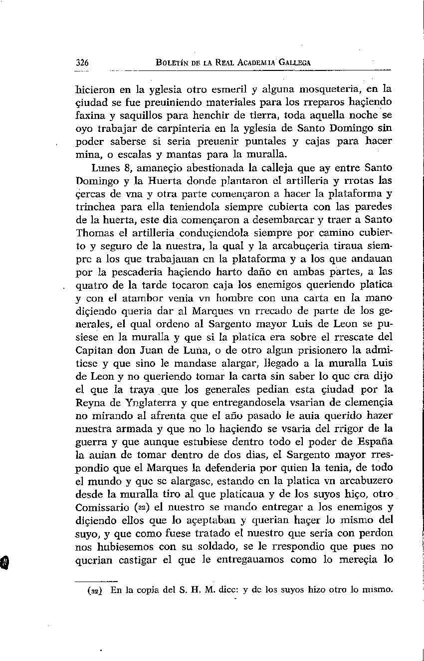 folla de libro