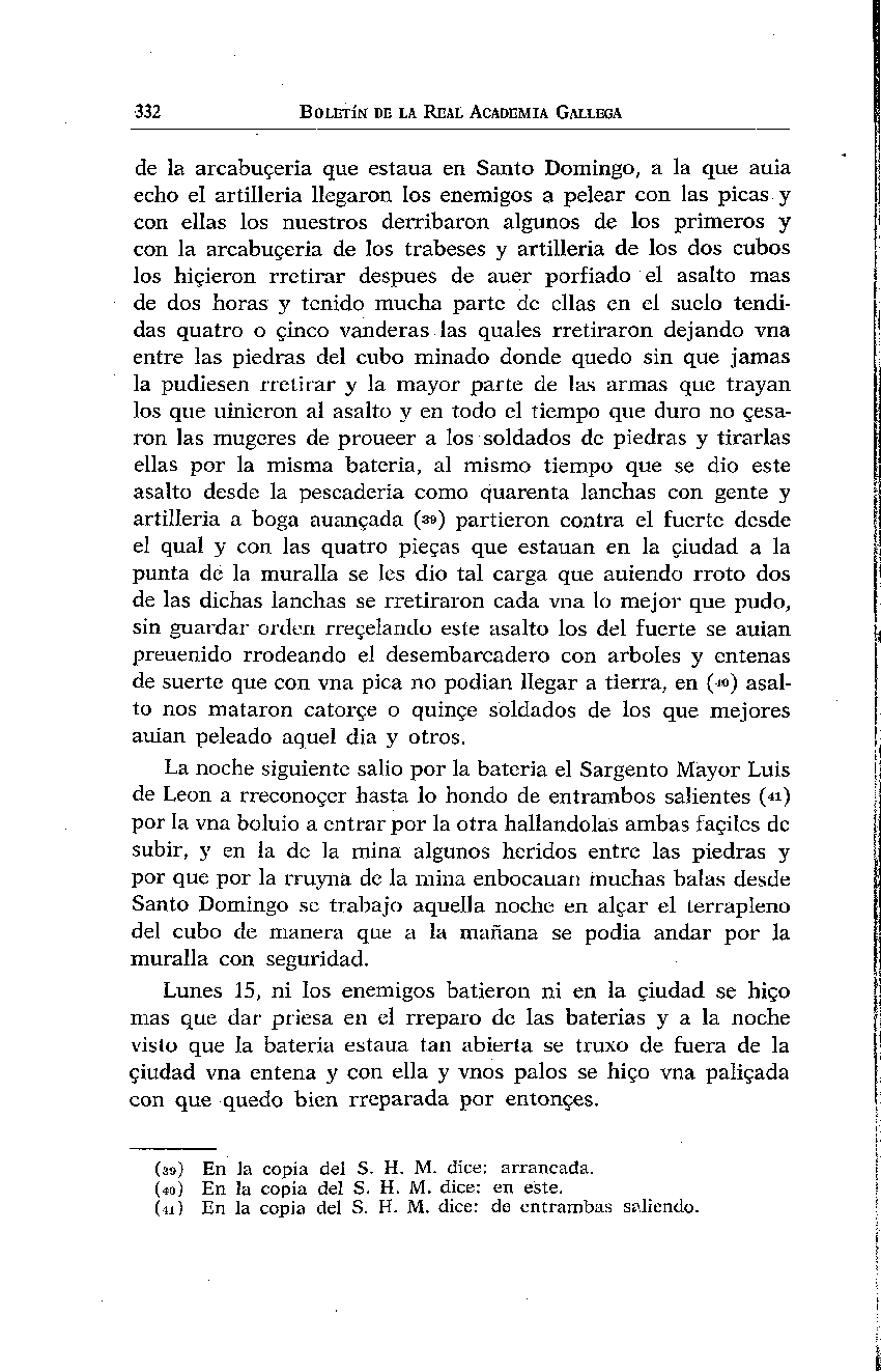folla de libro