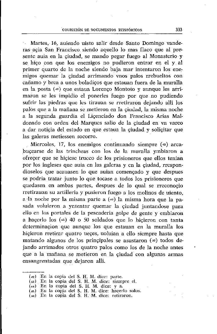 folla de libro