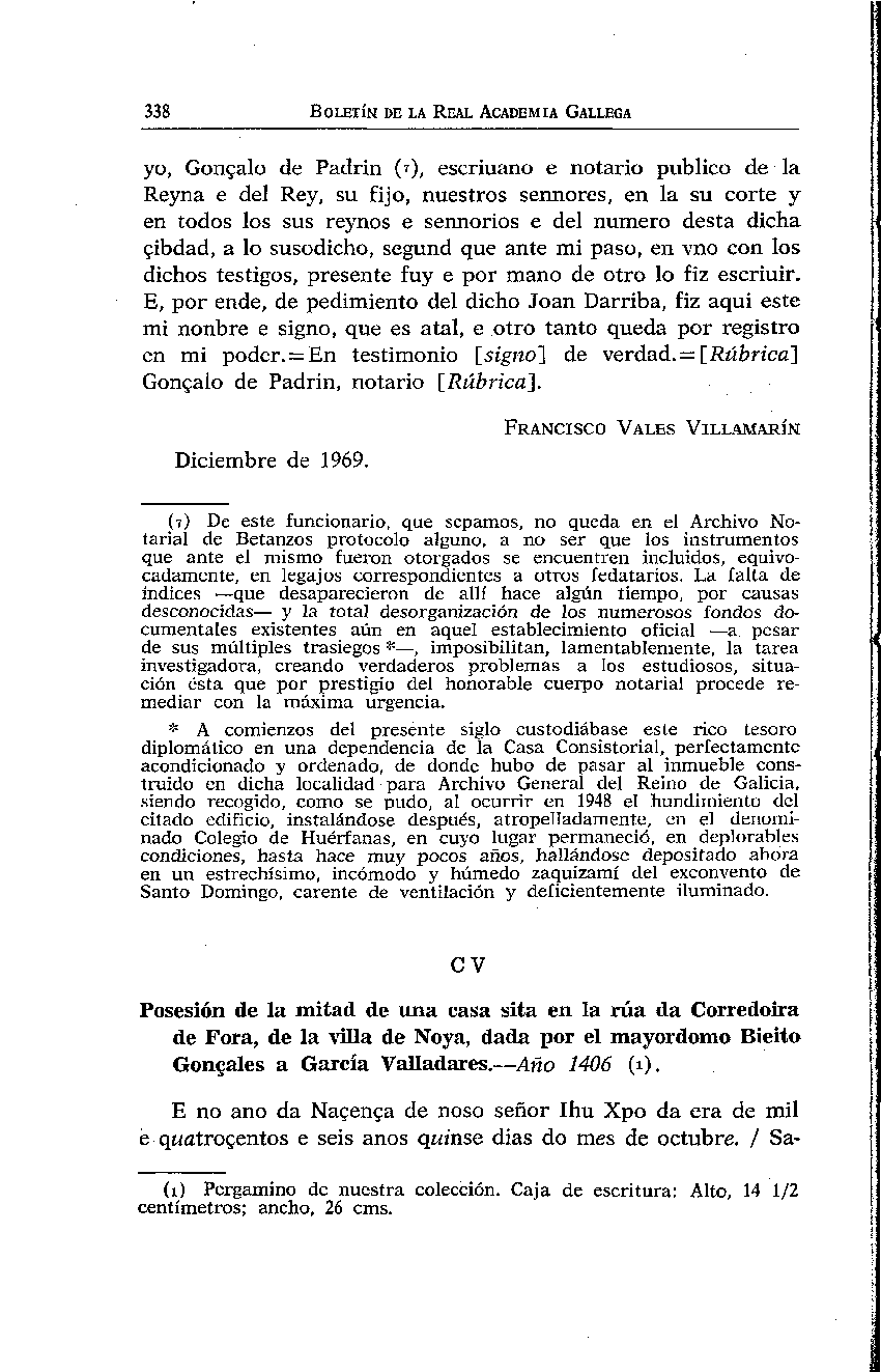folla de libro