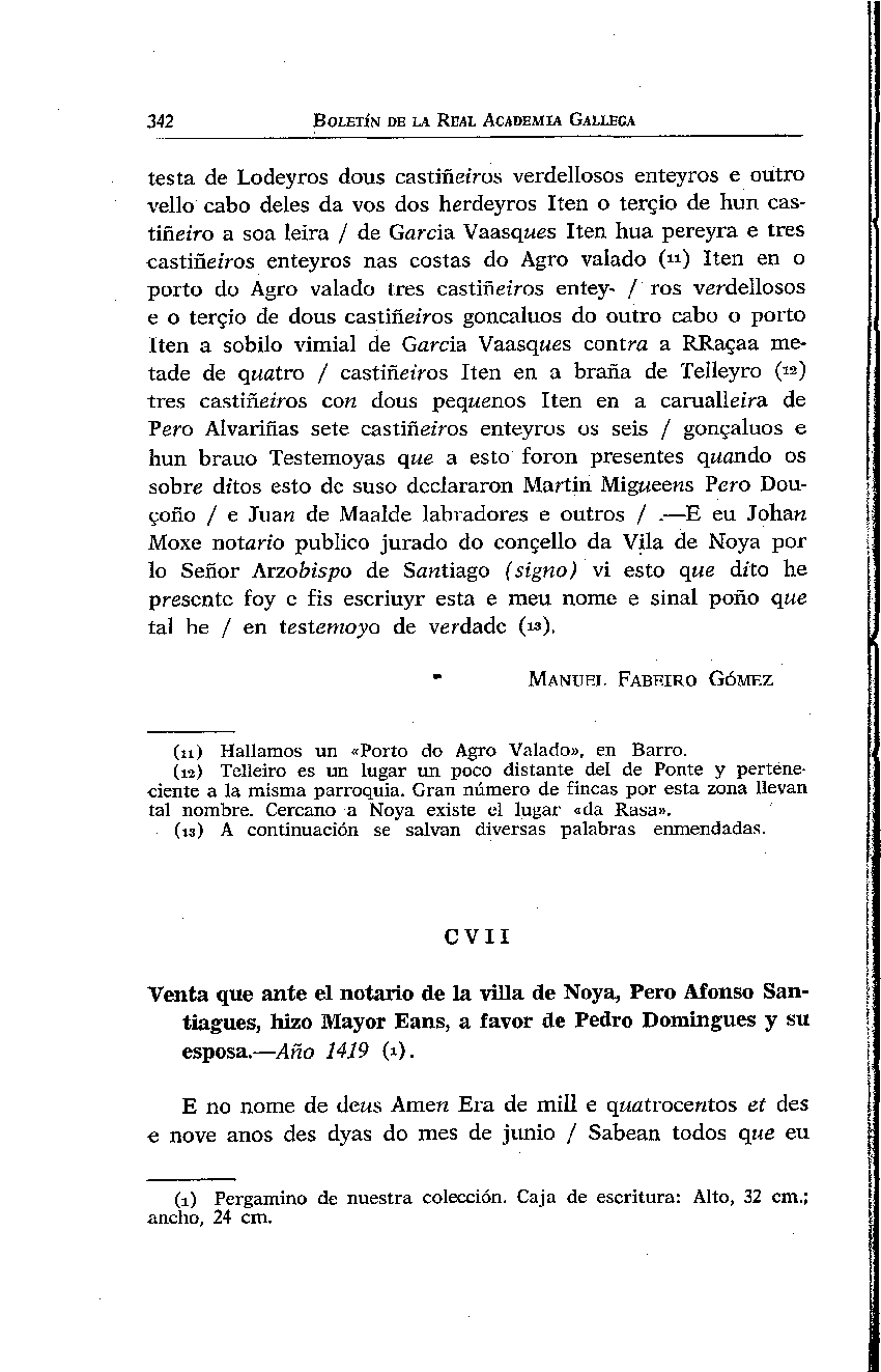 folla de libro