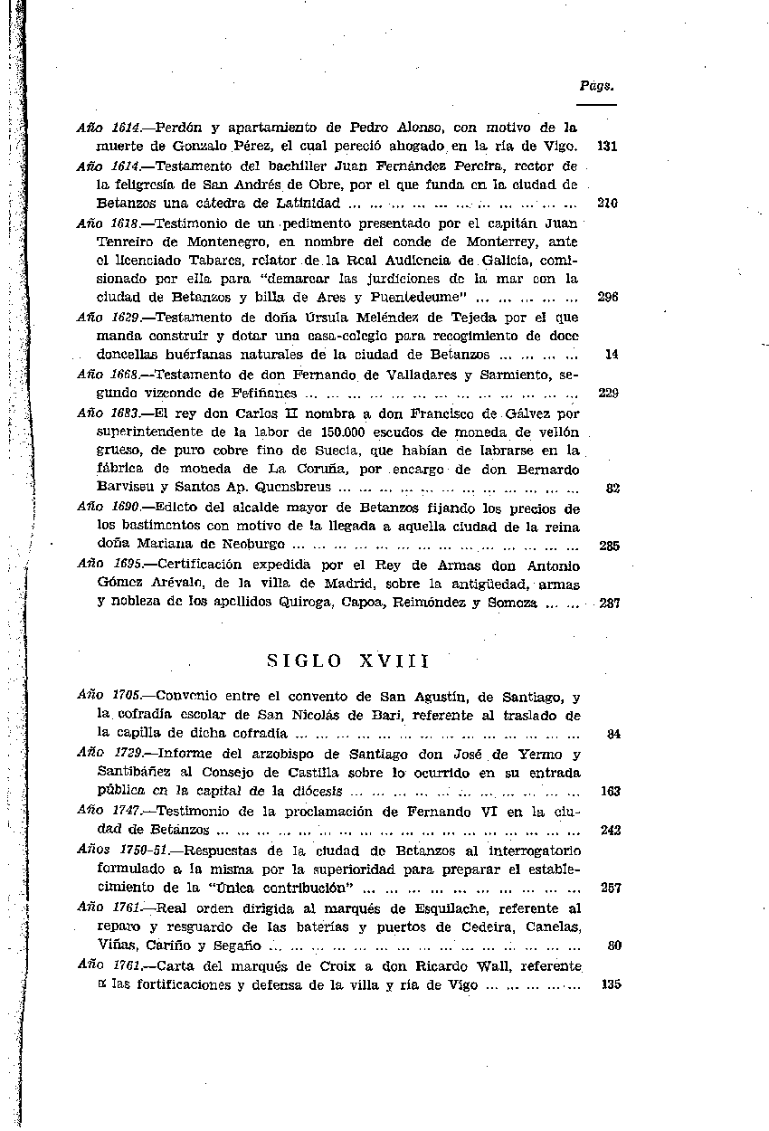 folla de libro